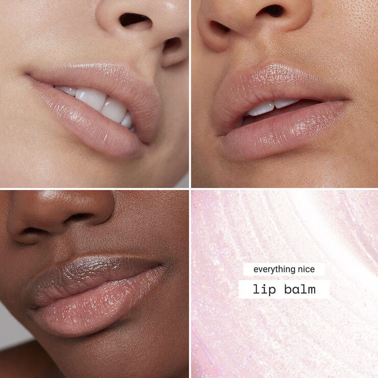 REM BEAUTY Everything nice - lip balm
