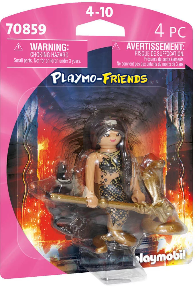 FEMME SERPENT - 70859