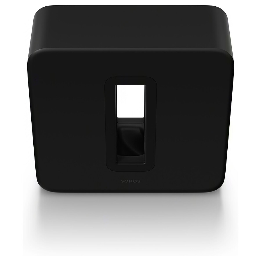 Sonos Sub 4 - Noir