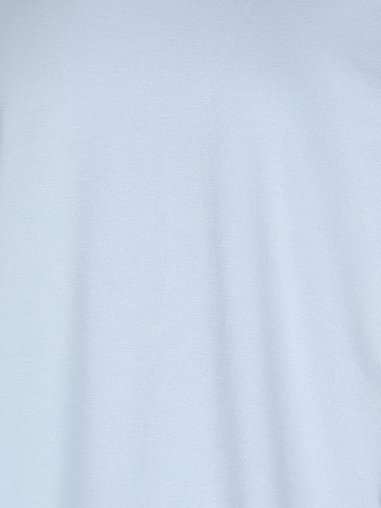 MEY Pyjamashirt blau