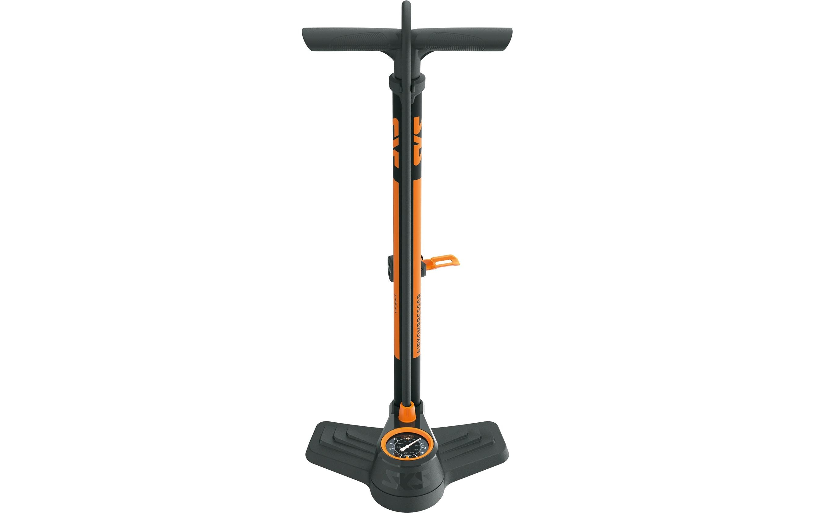 Standpumpe Airkompressor Compact 10.0Standpumpe