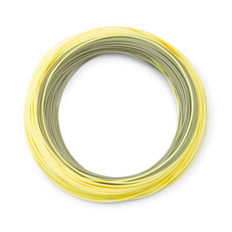 Soie Orvis Hydros Trout Double Taper