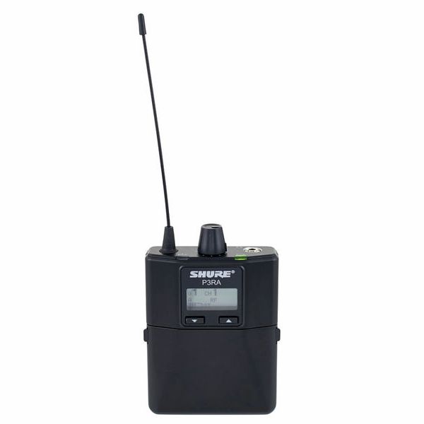 Shure PSM 300 Premium SE215 S8