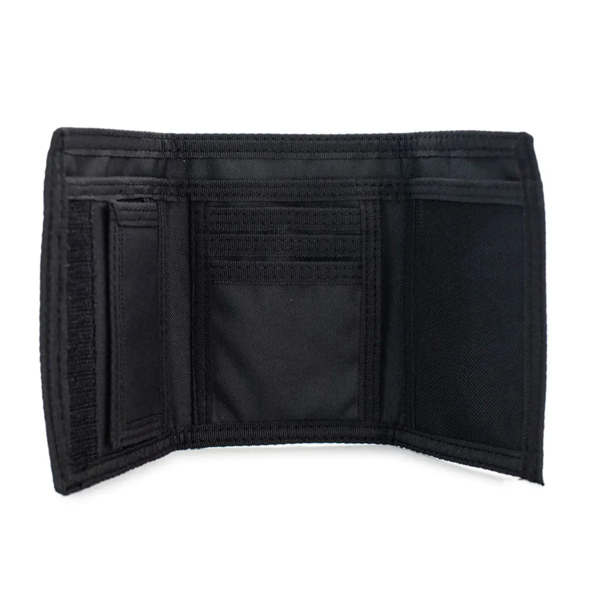 Vans Portefeuille Slipped Uni Noir
