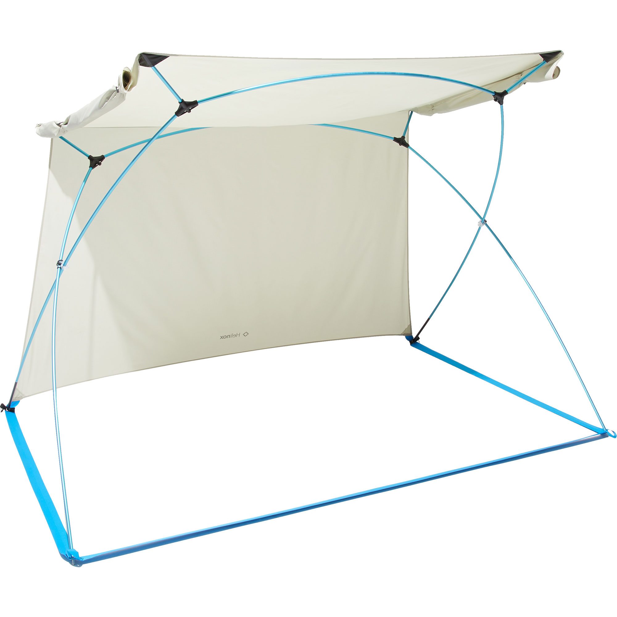 Helinox Royal Box Shade Sonnensegel sand