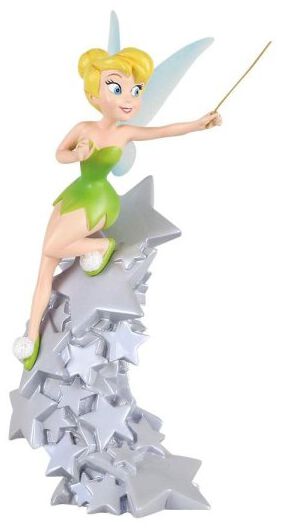 Fée Clochette - Icône | Peter Pan Statuette