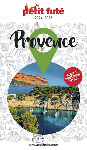 PETIT FUTE - PETIT FUTE PROVENCE