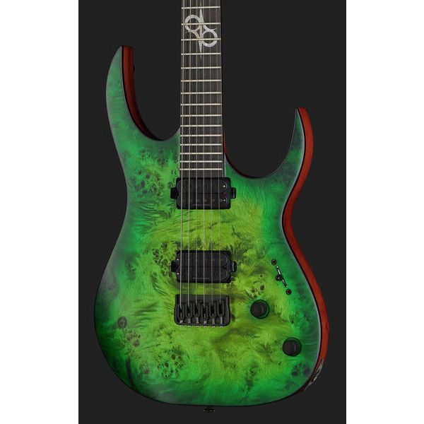 Solar Guitars S1.6 HLB