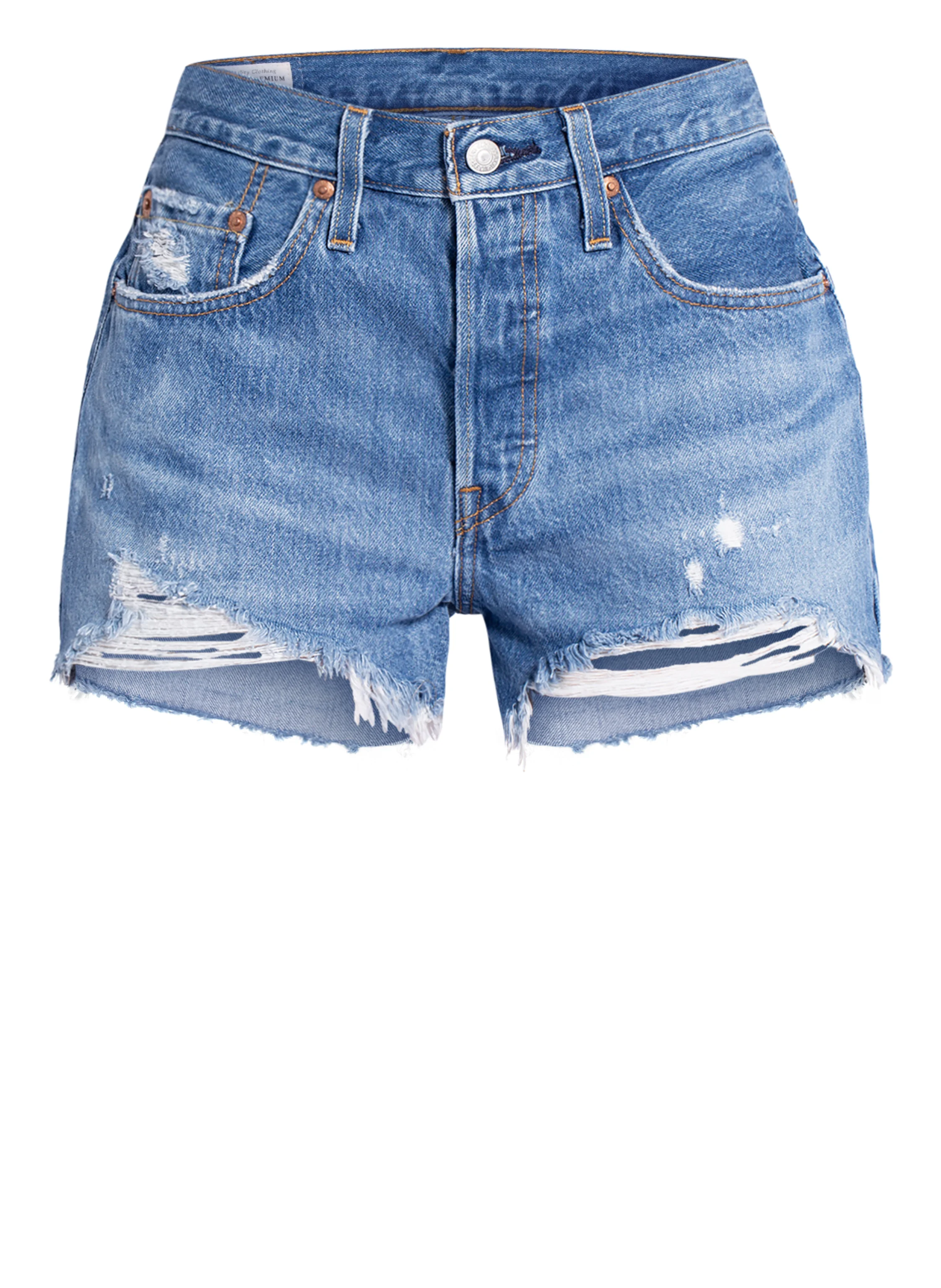 Levi's® Jeansshorts 501