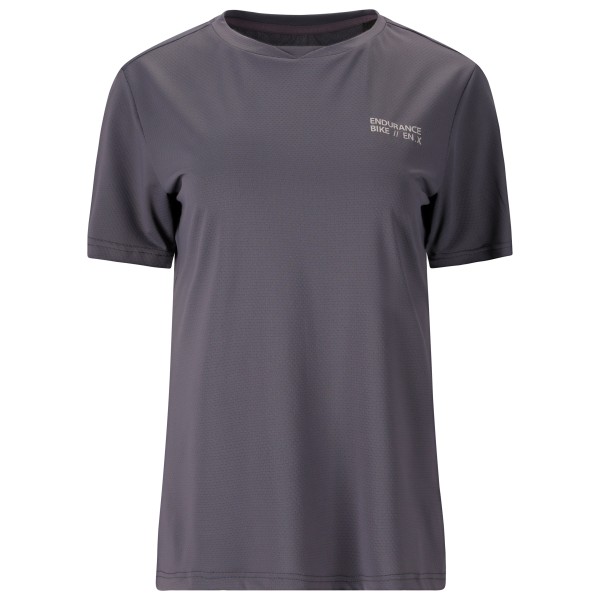 ENDURANCE - Women's Yorgos Cycling/MTB S/S Shirt - Maillot de cyclisme