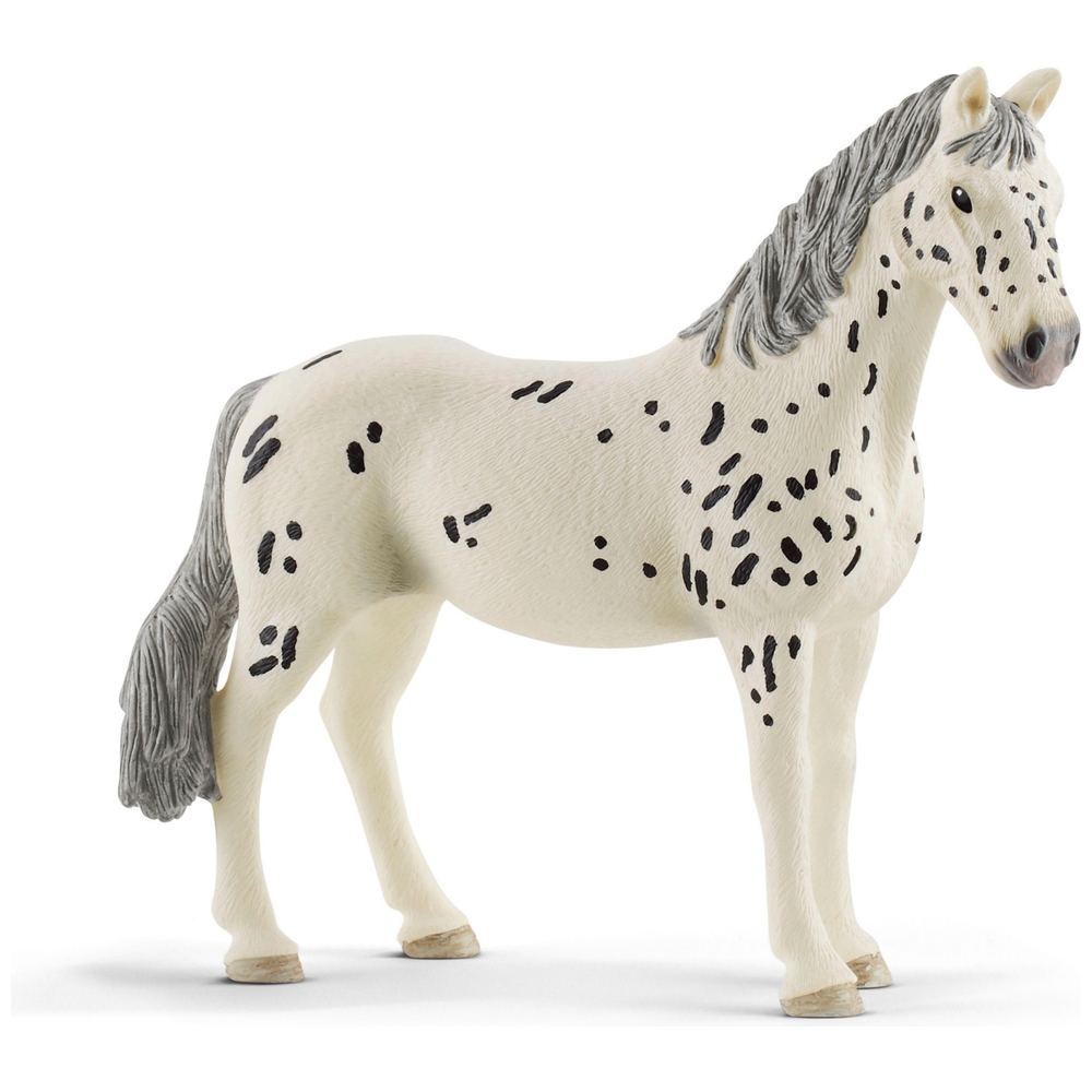 Schleich Knabstrupper Stute
