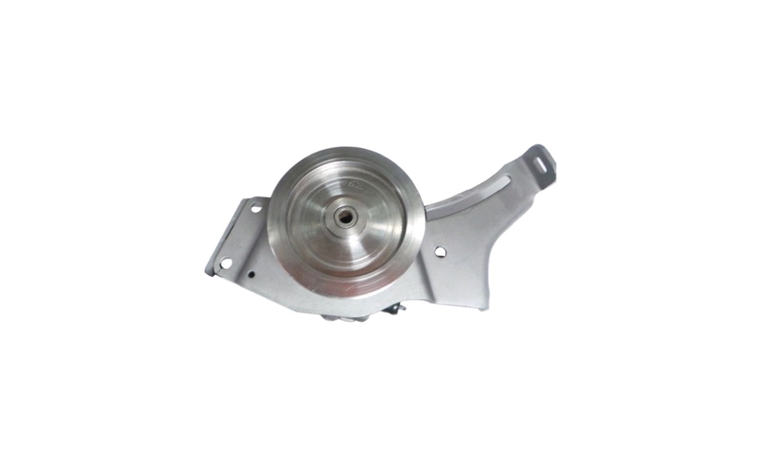 Servopumpe Hydraulisk 125 mm