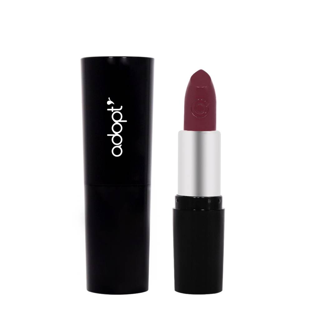 Rouge à lèvres Lip & Kiss Le rouge