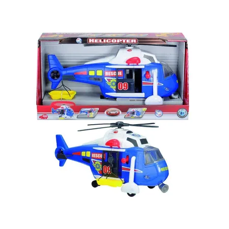 Dickie Toys Helicopter