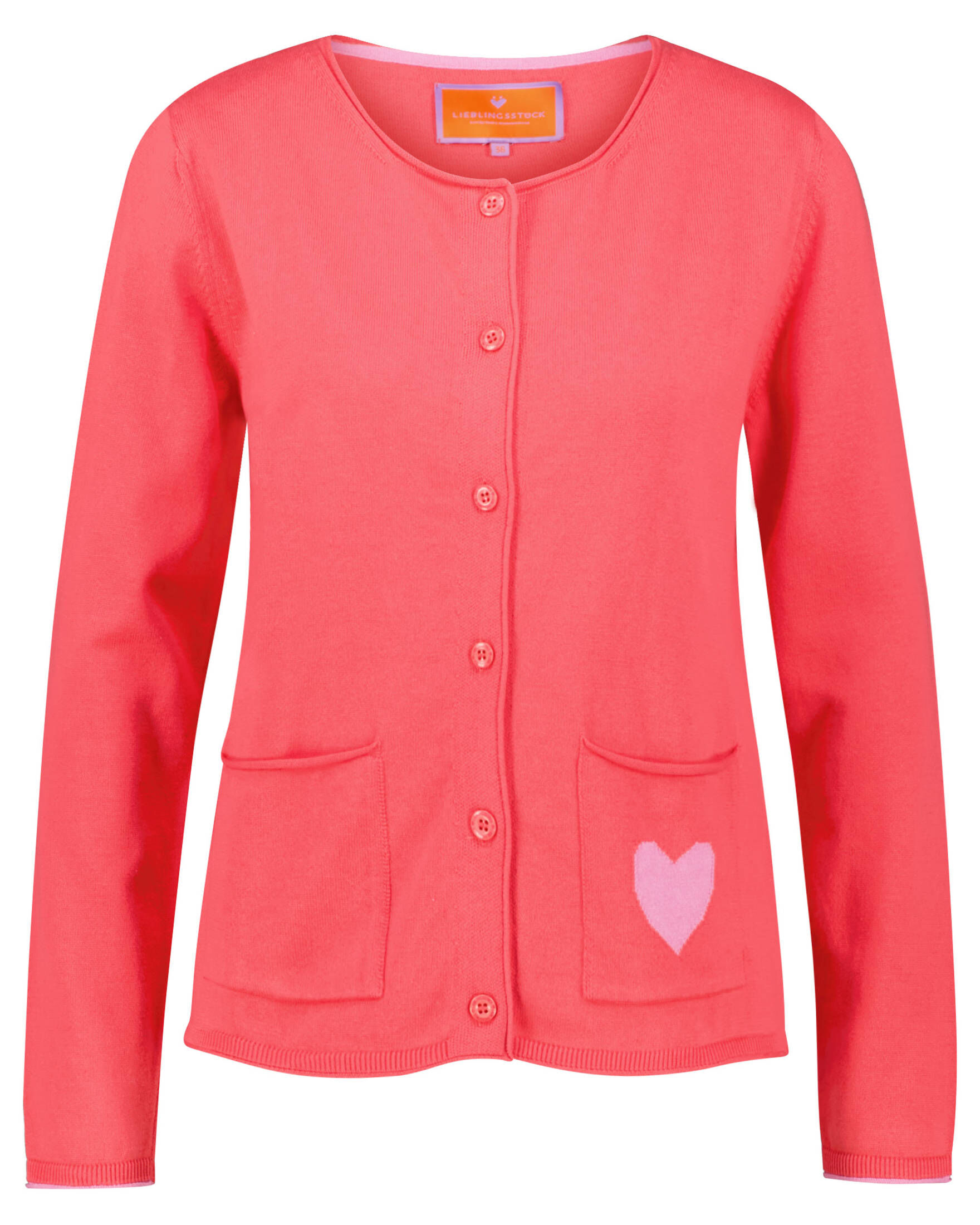 Lieblingsstück| Damen Strickjacke ZUSAEP