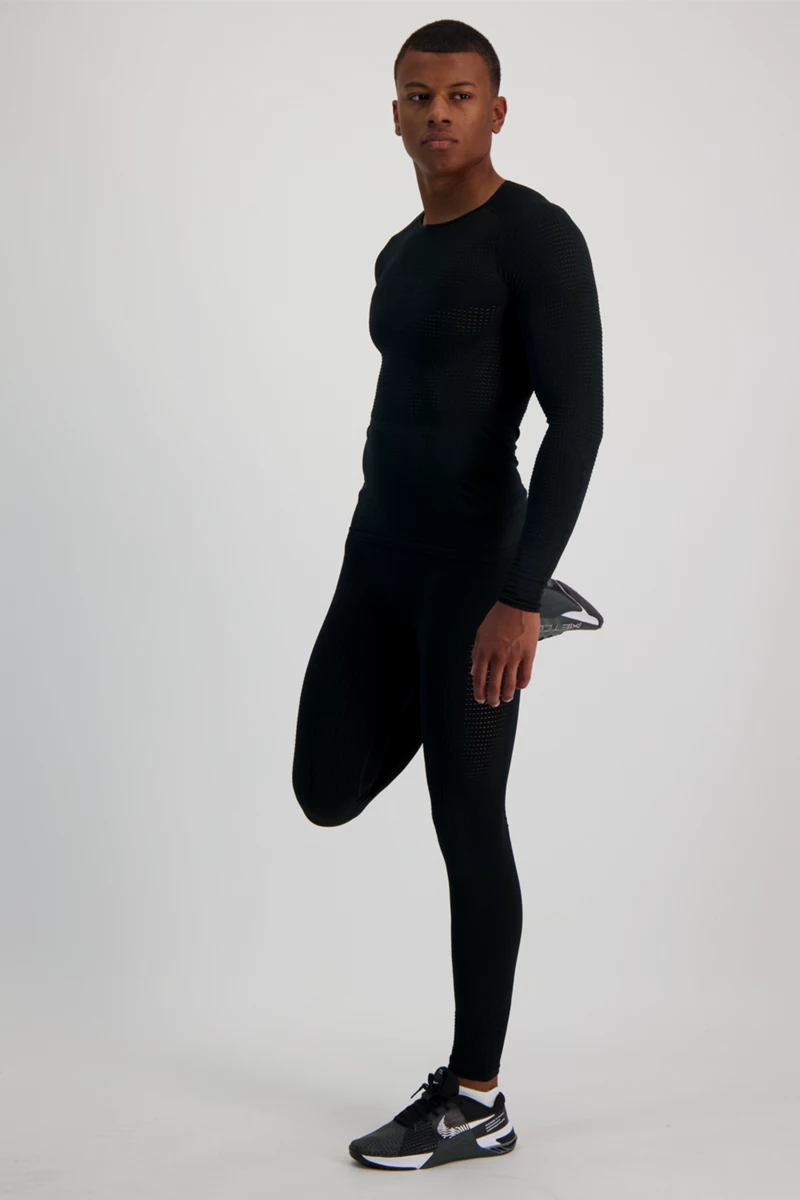 Compressport OnOff Herren Tight