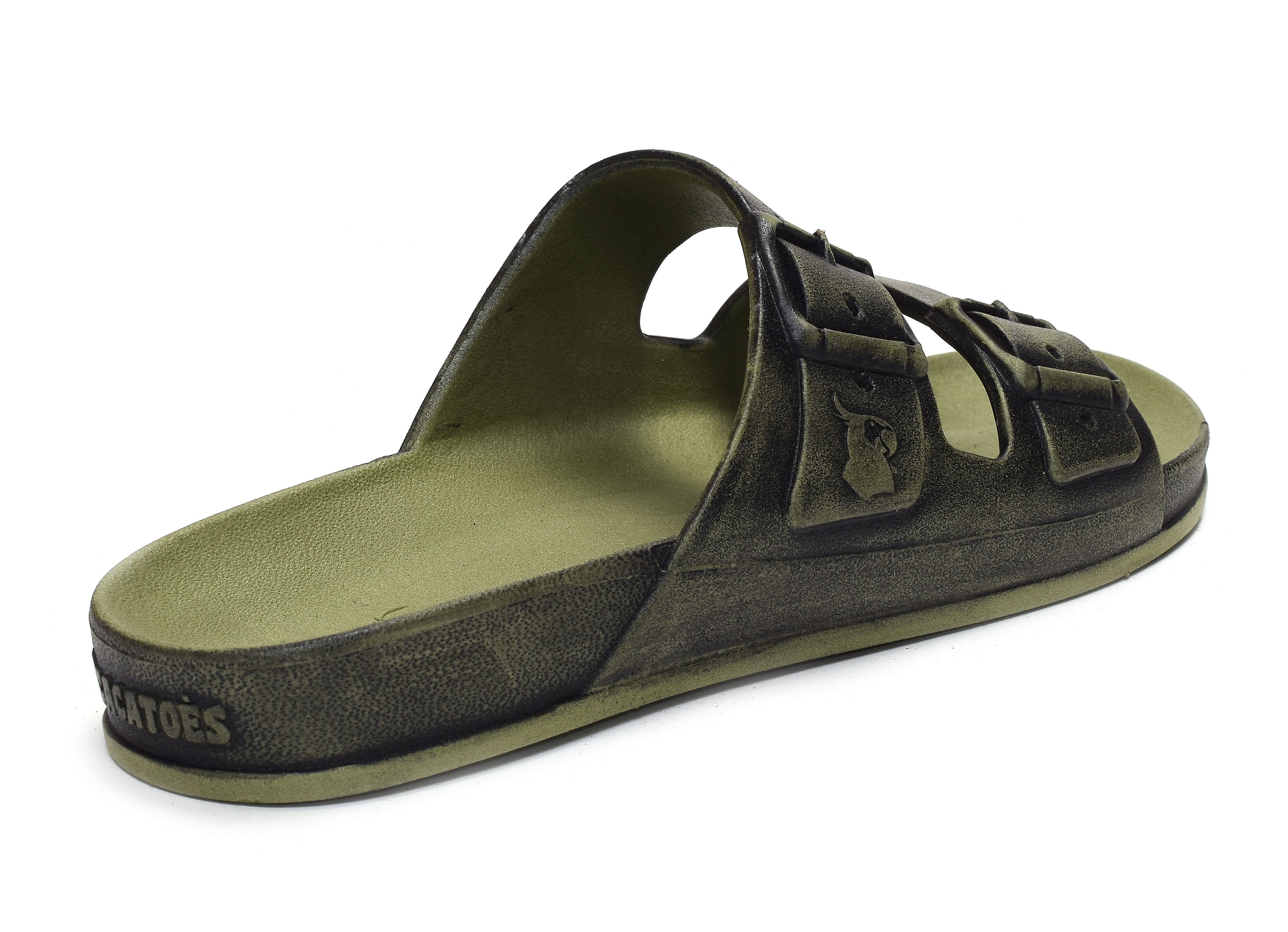 Vitoria men kaki