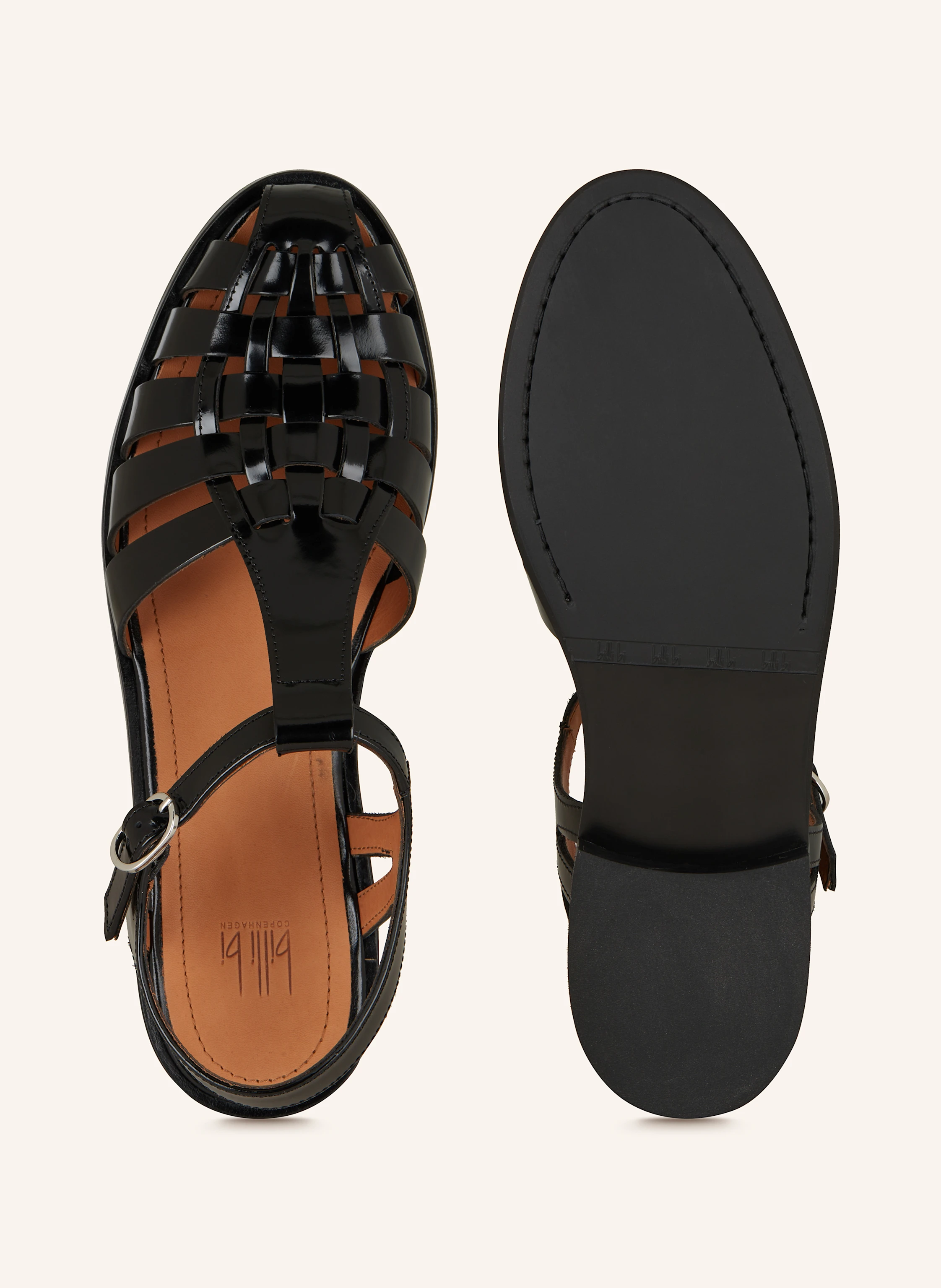 billi bi Sandalen