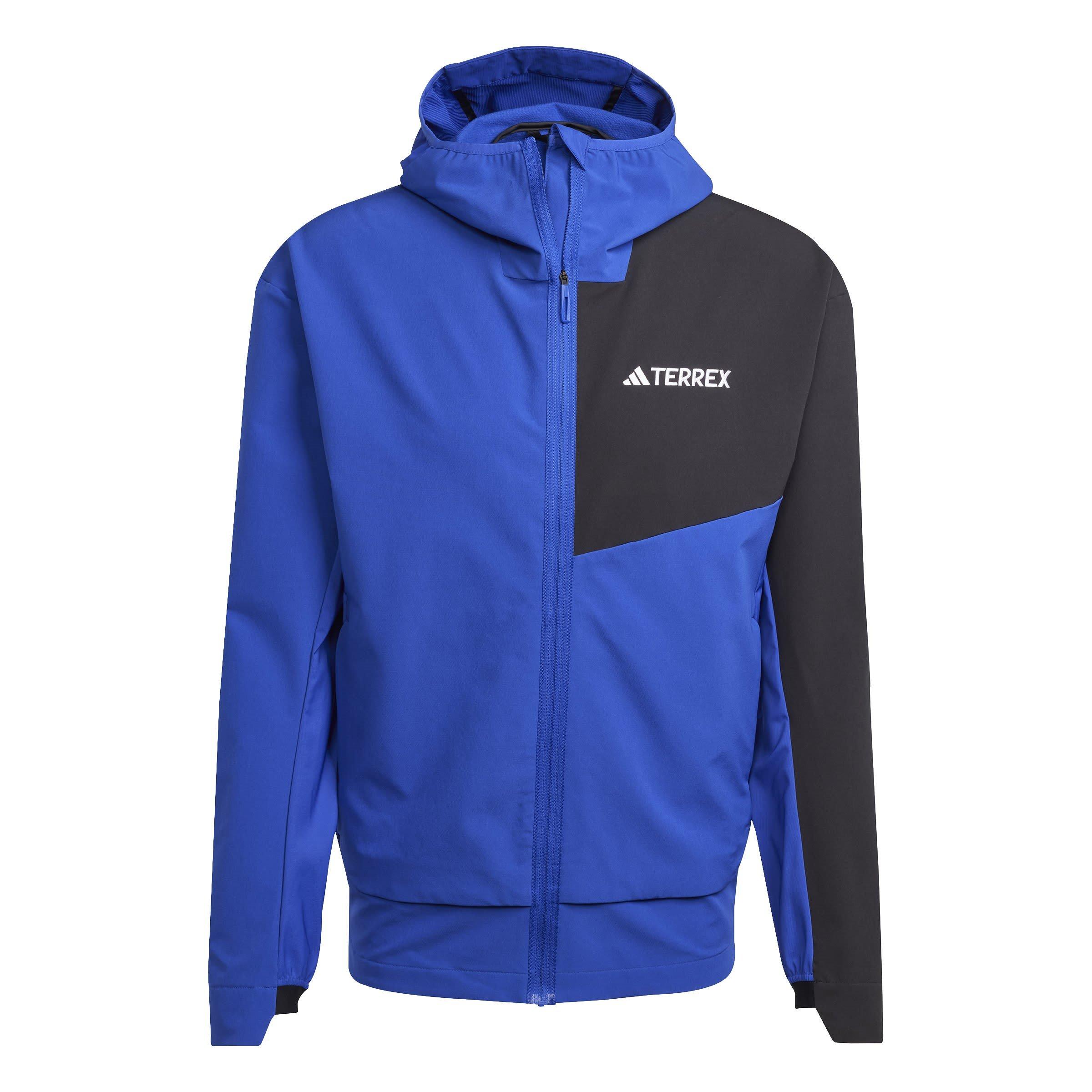adidas Terrex Multi Softshell Jacket Mens