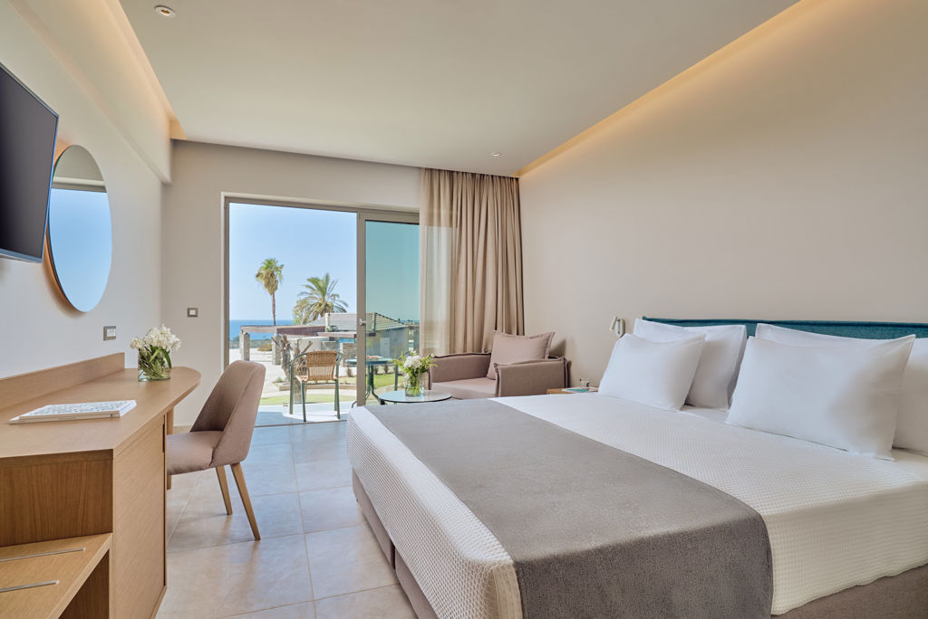 Princess Sun Hotel All Inclusive - Hotel