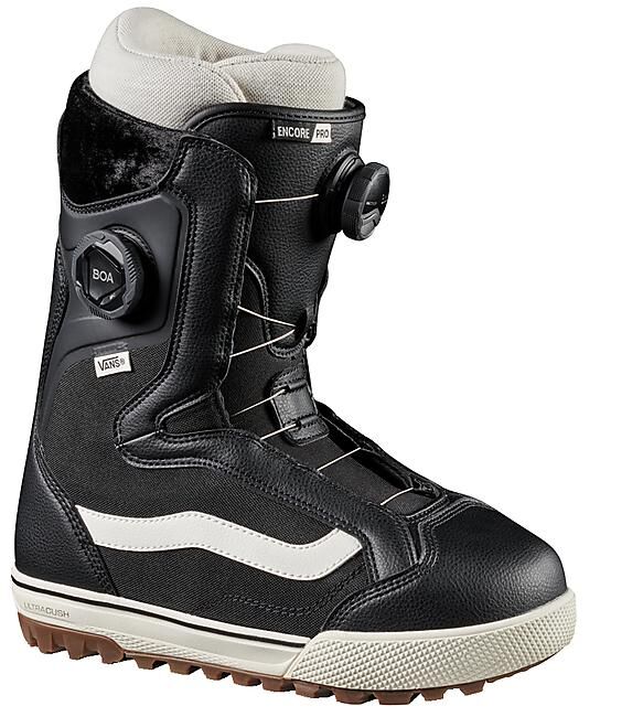 VANS - BOOTS WM ENCORE PRO FEMME