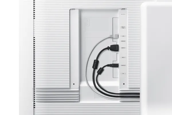Samsung Flip Pro WM55B - 55