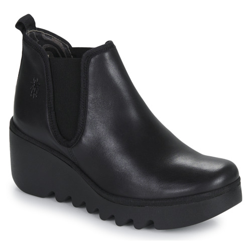 Fly London - BYNE - Noir