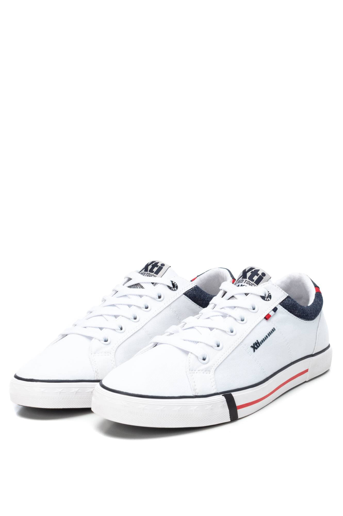 Zapatillas Urban Brand Xti - branco