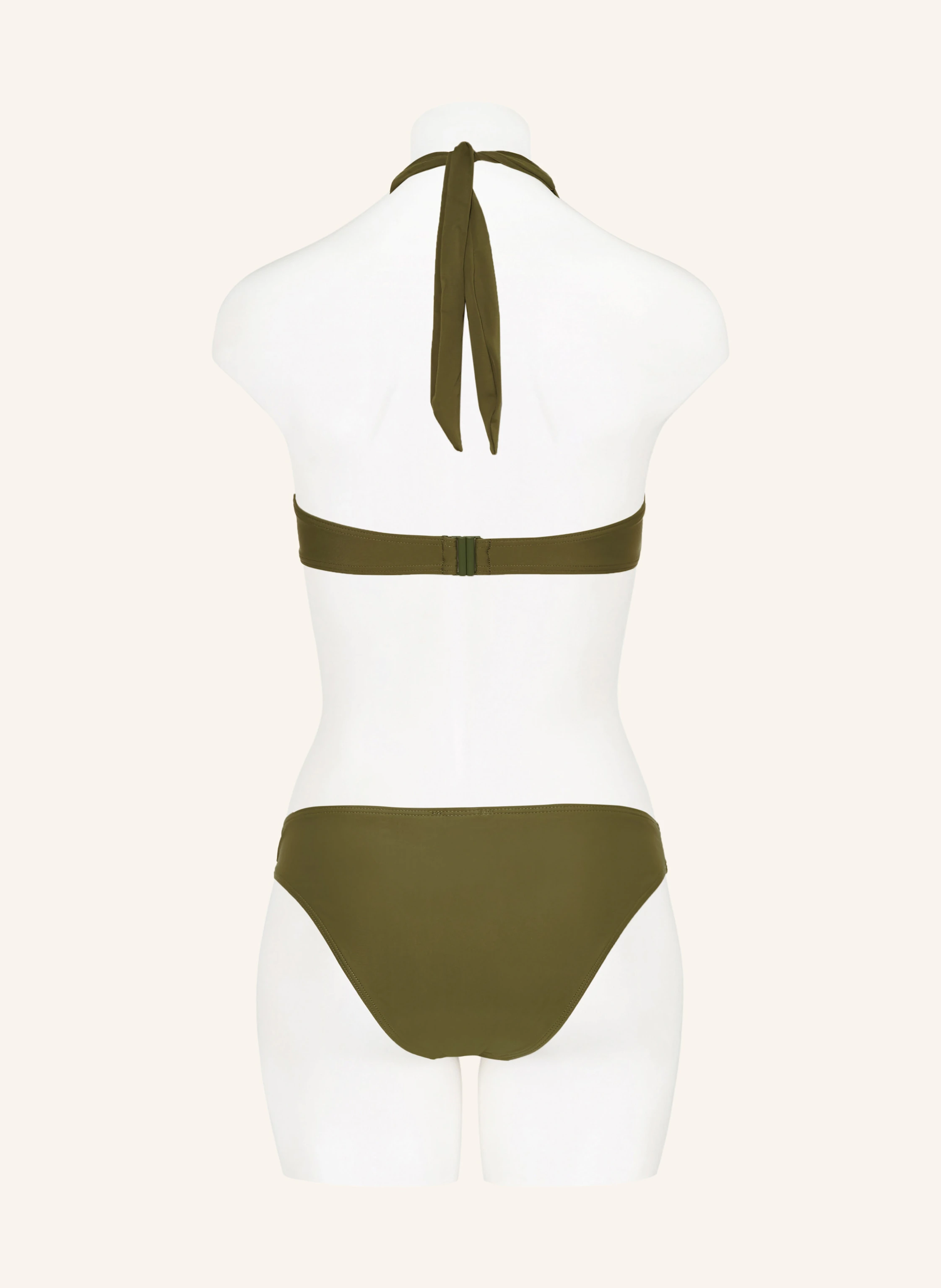 darling harbour Basic-Bikini-Hose