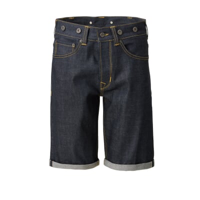 Roamer Shorts 1937, Denim