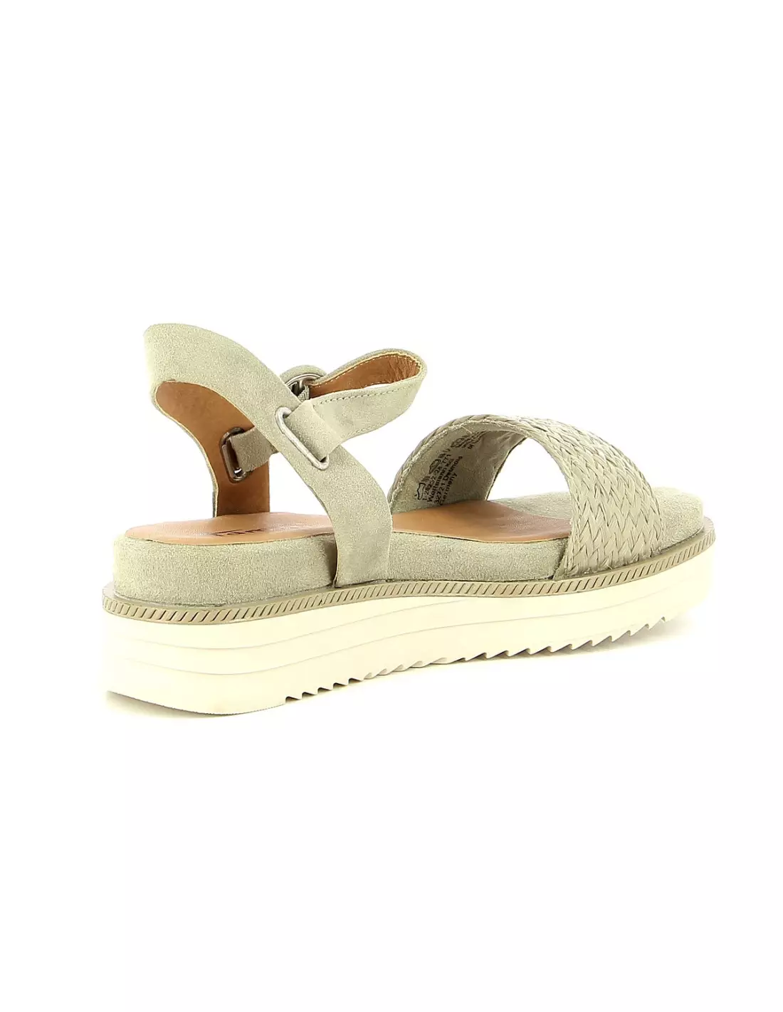 TAMARIS 28252 - Sandales & nu-pieds Sage