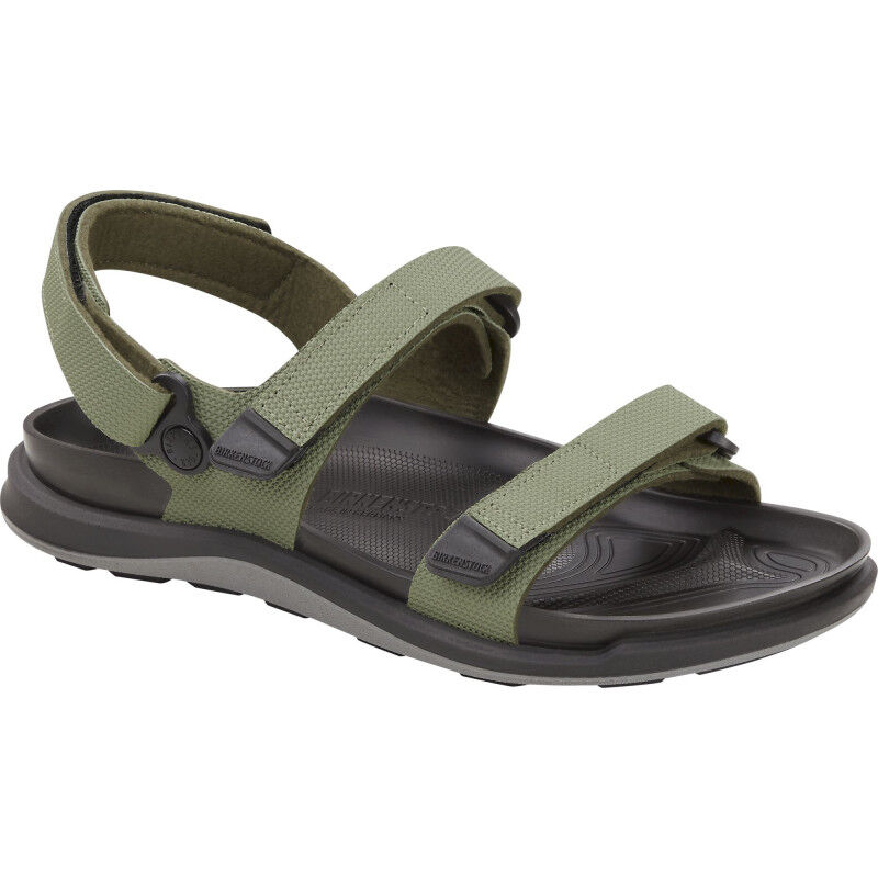 Kalahari Birko-Flor - Sandales femme