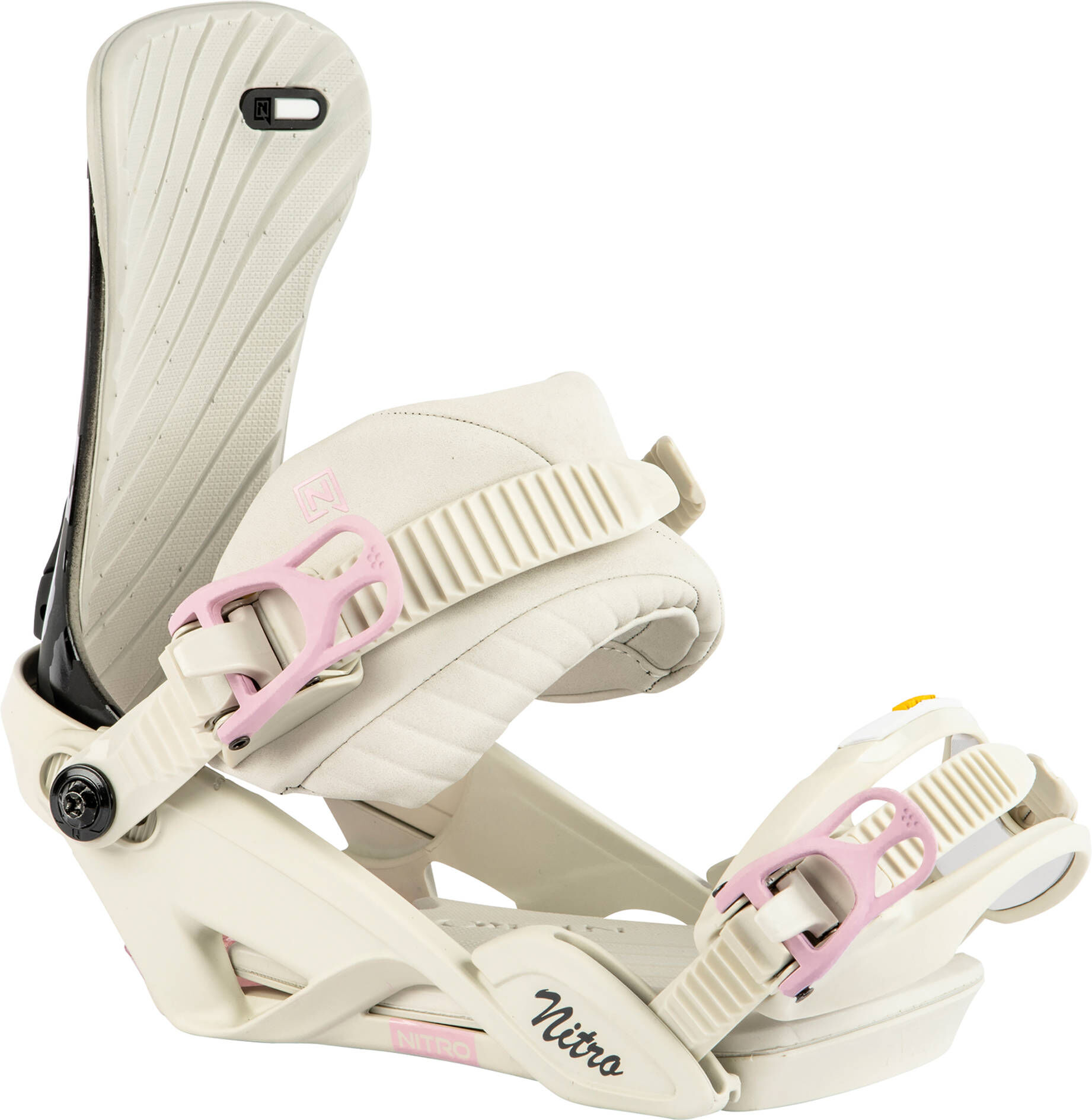 Nitro| Damen Snowboardbindung IVY BDG