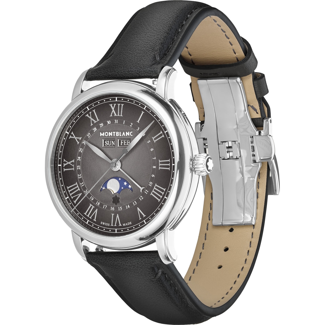 Montblanc Star Legacy Full Calendar Automatic