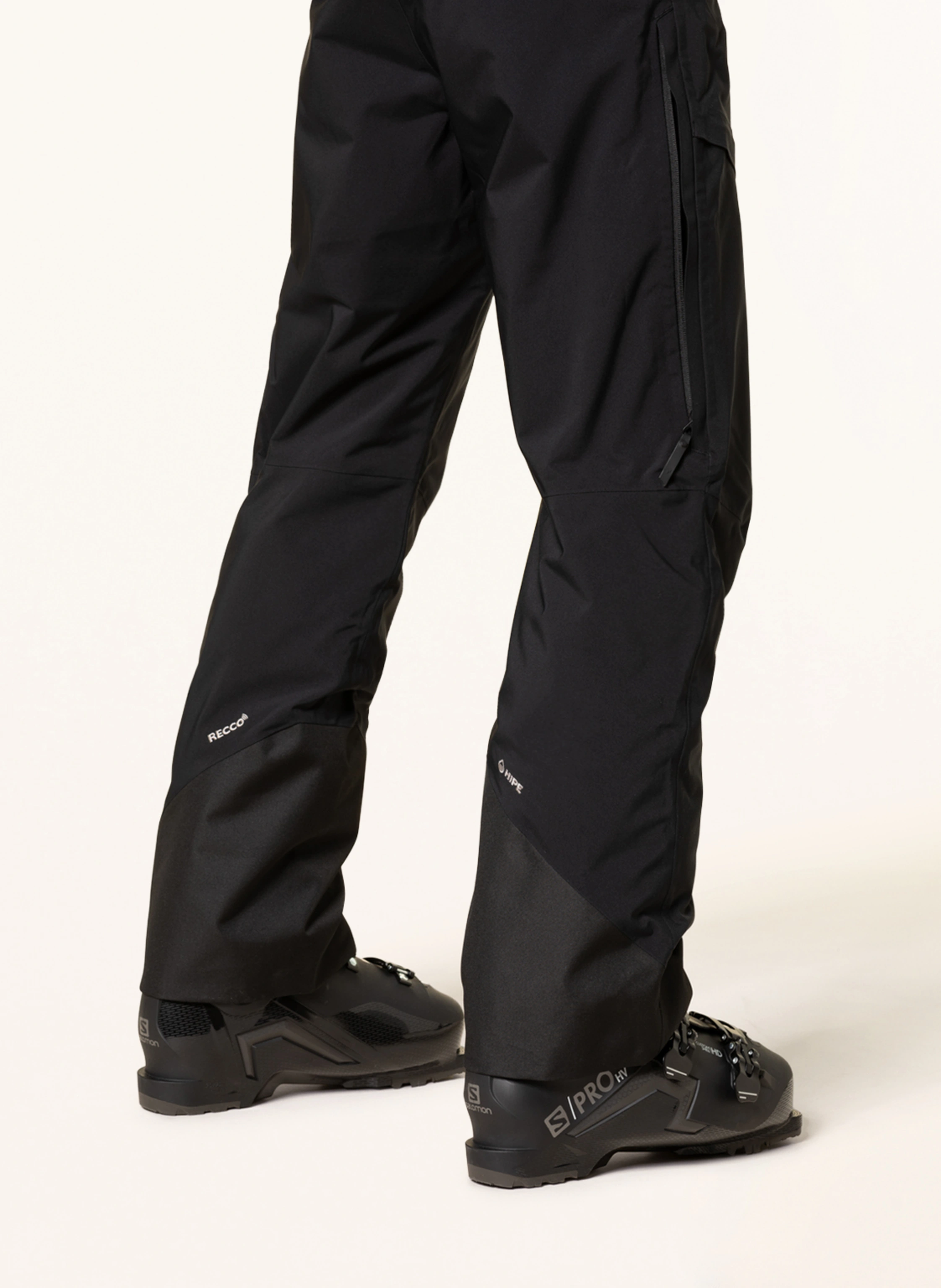 Peak Performance Skihose INSULATED 2L