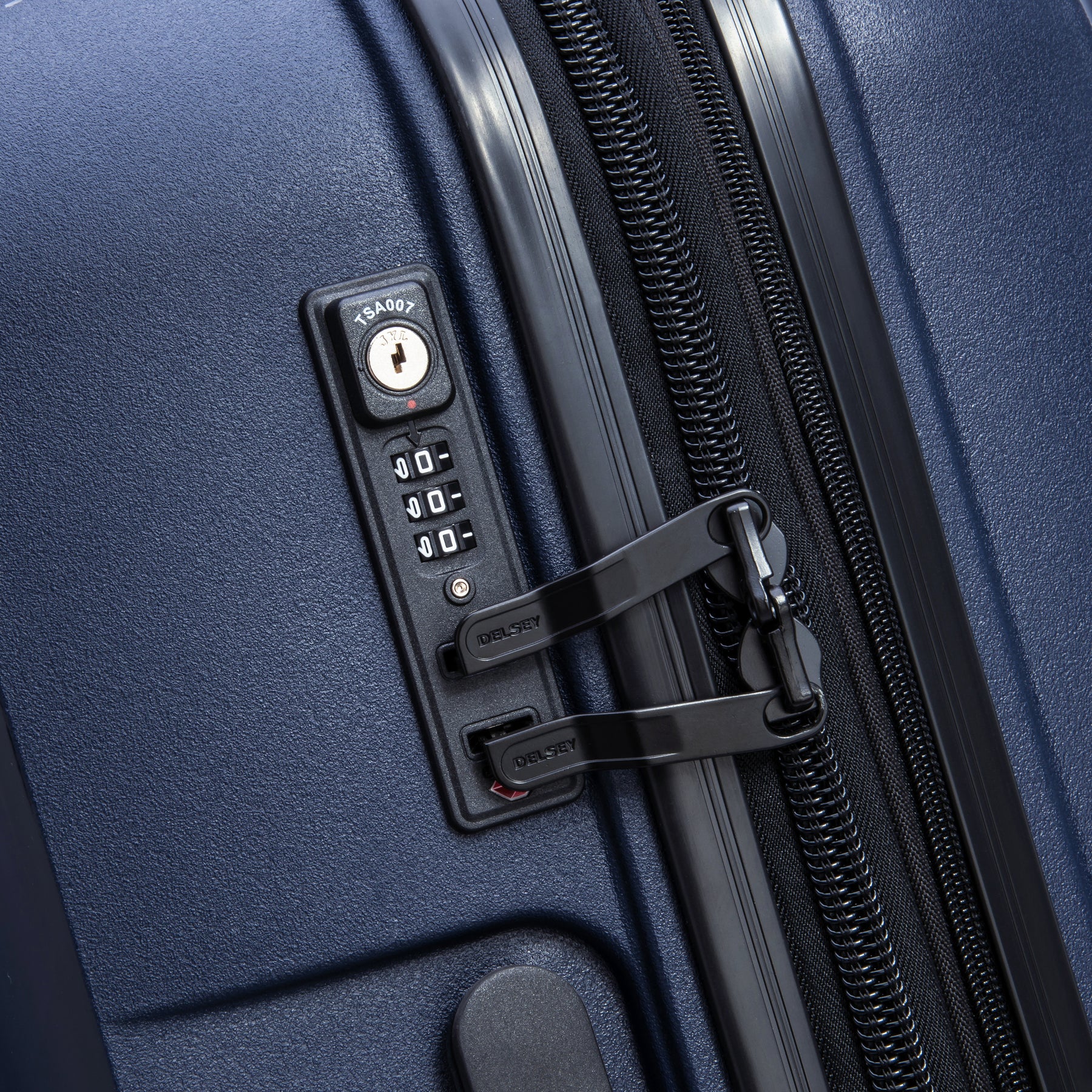 Valise cabine - S Slim (55cm) Matière Recyclée