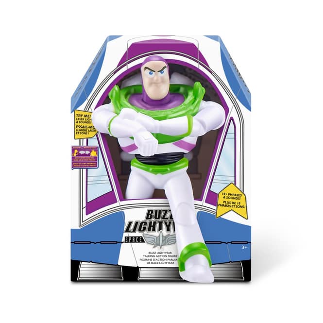Mini Brands - Disney - Serie 3 - Überraschungskugel