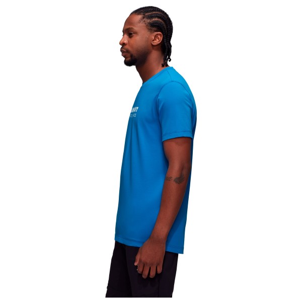 Mammut - Mammut Core T-Shirt Logo - T-shirt