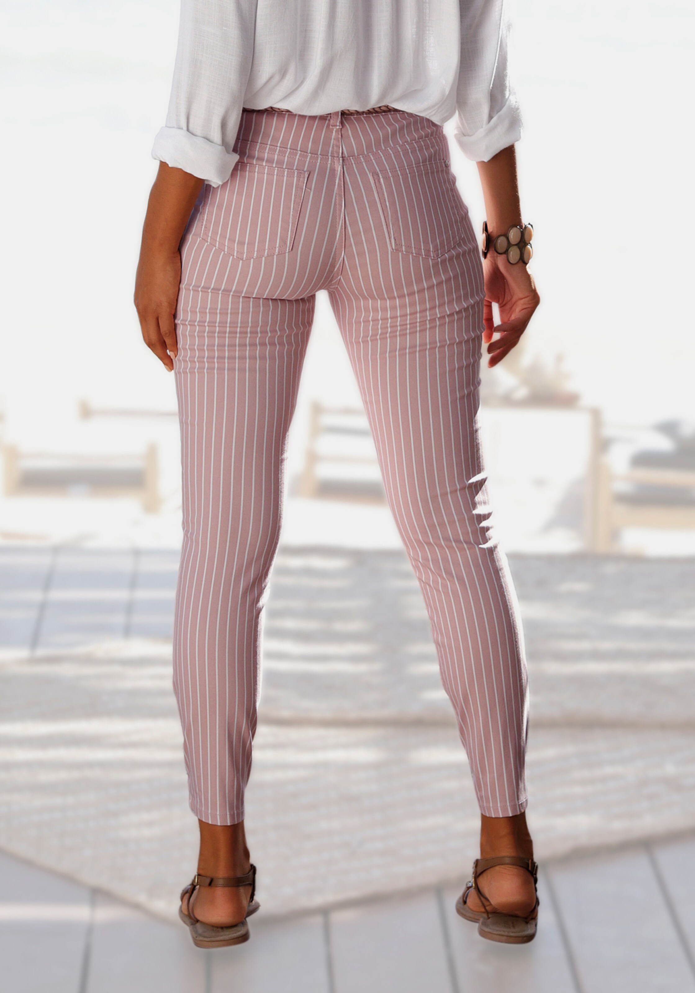 7/8-Jeggings
