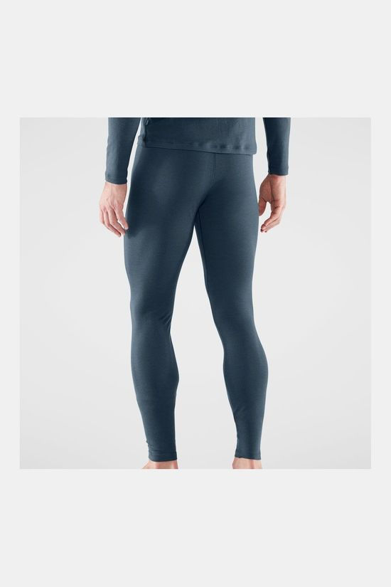 Fjällräven Fjällräven Bergtagen Thinwool Long Johns M