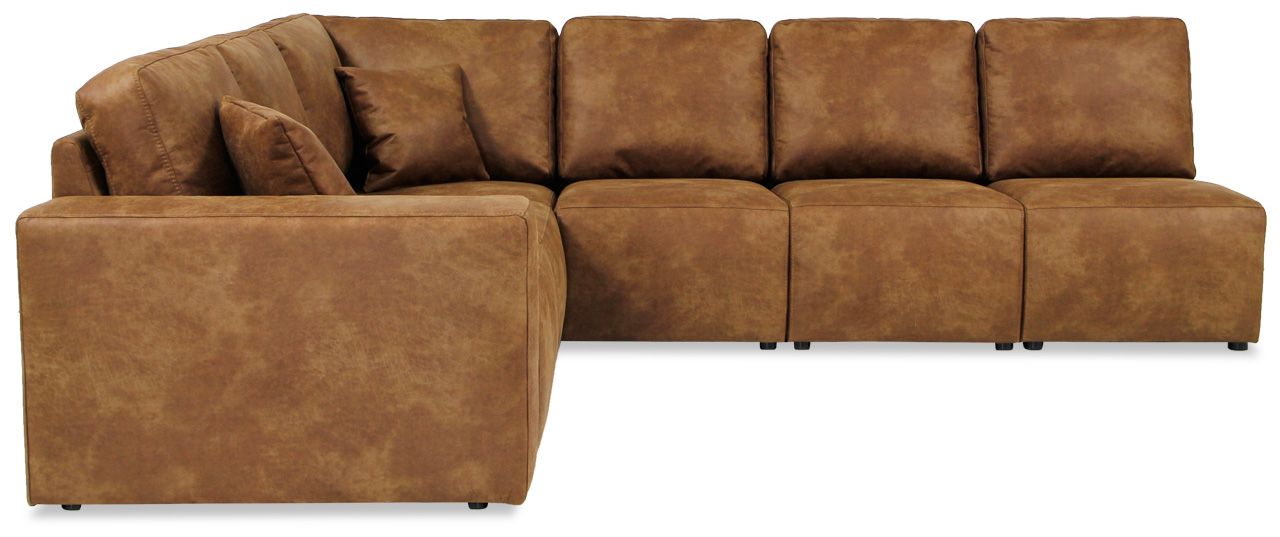 Hoek sofa Larissa
