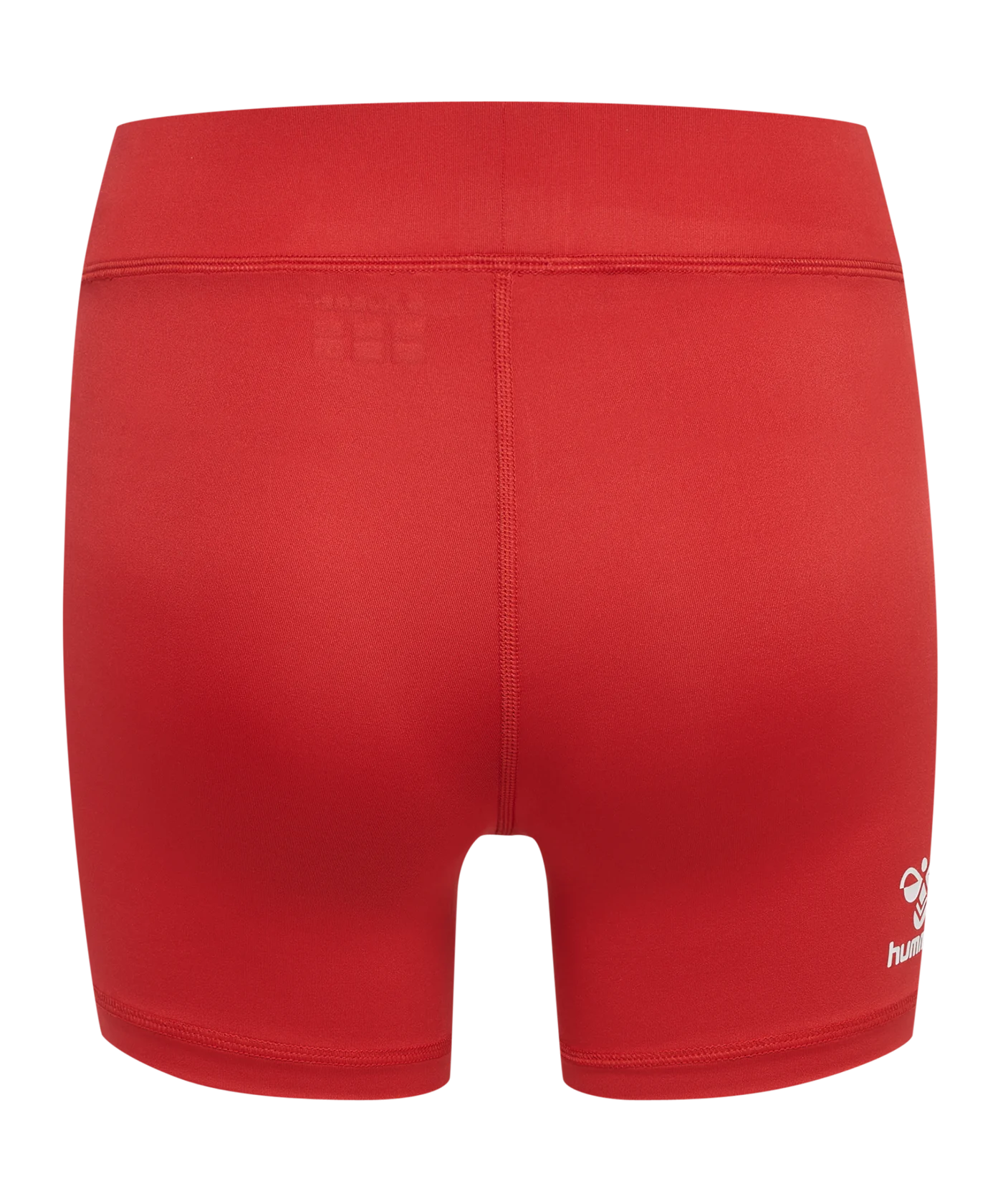 Hummel hmlCORE XK Hipsters Damen Rot F3062
