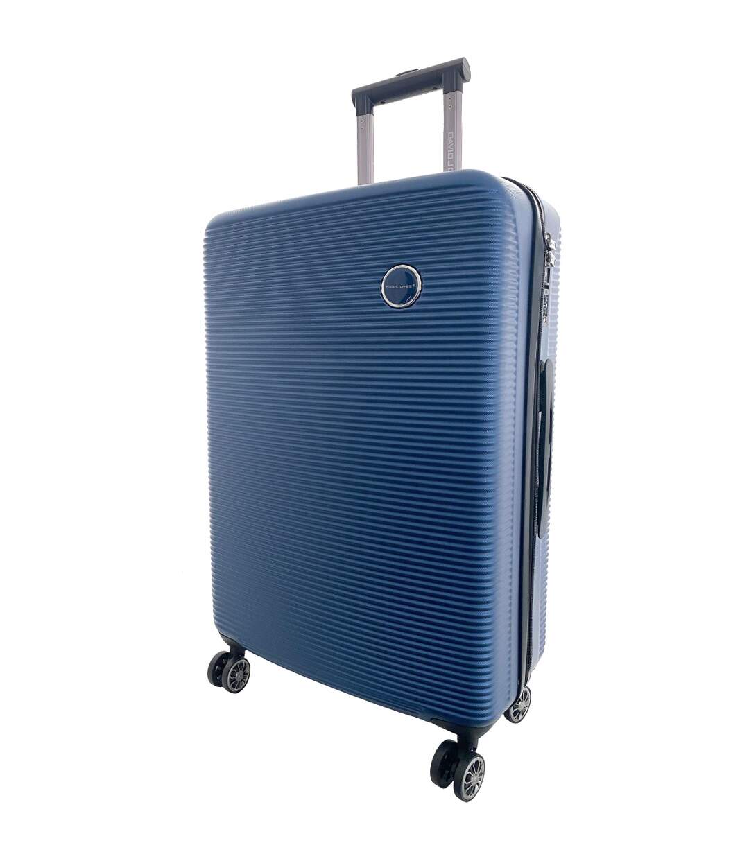 Set de 3 valises David Jones - ba10263