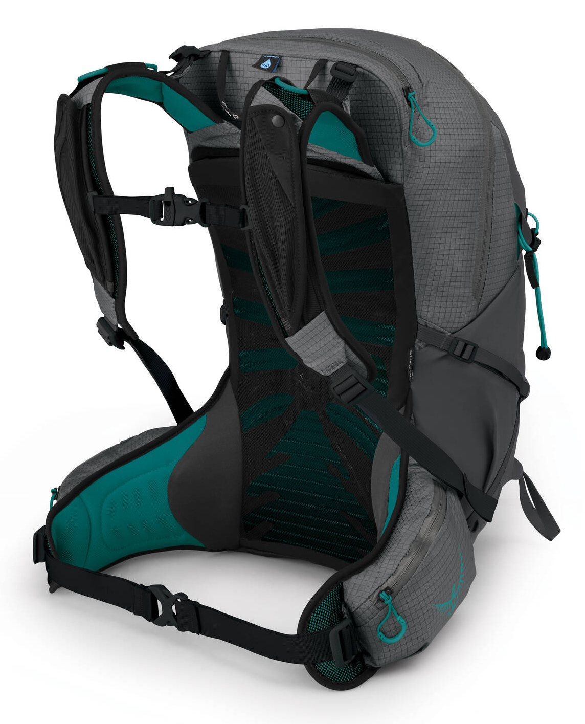 Tempest Pro 18 403/Titanium