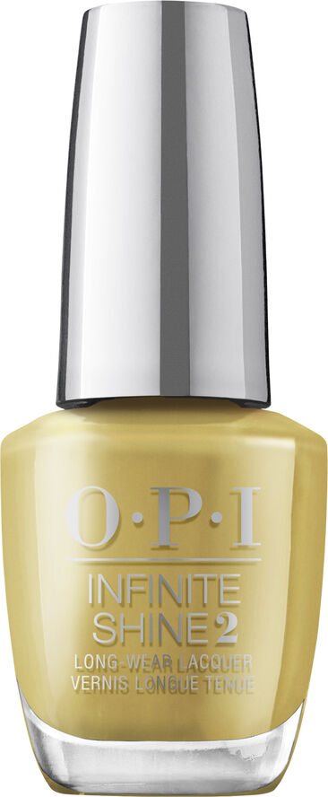 OPI IS - OCHRE THE MOON