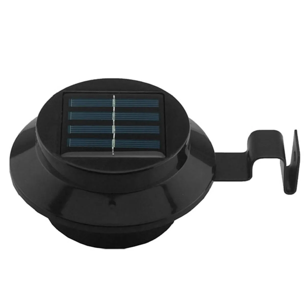 Wewoo LED Panneau solaire extérieure 0.5W