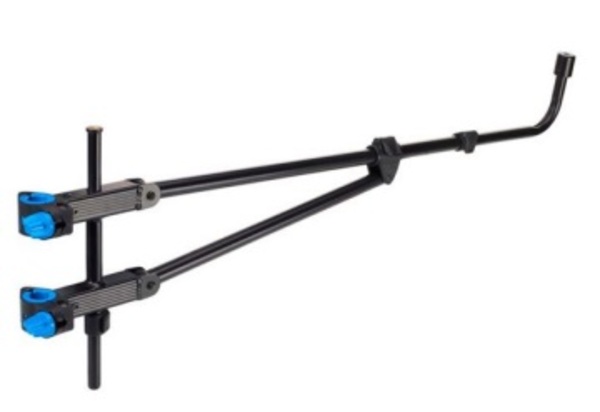 Bras feeder Garbolino Multigrip Open Feeder Support Adjustable