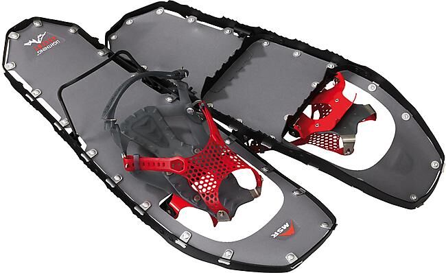 MSR - RAQUETTES A NEIGE LIGHTNING ASCENT M25
