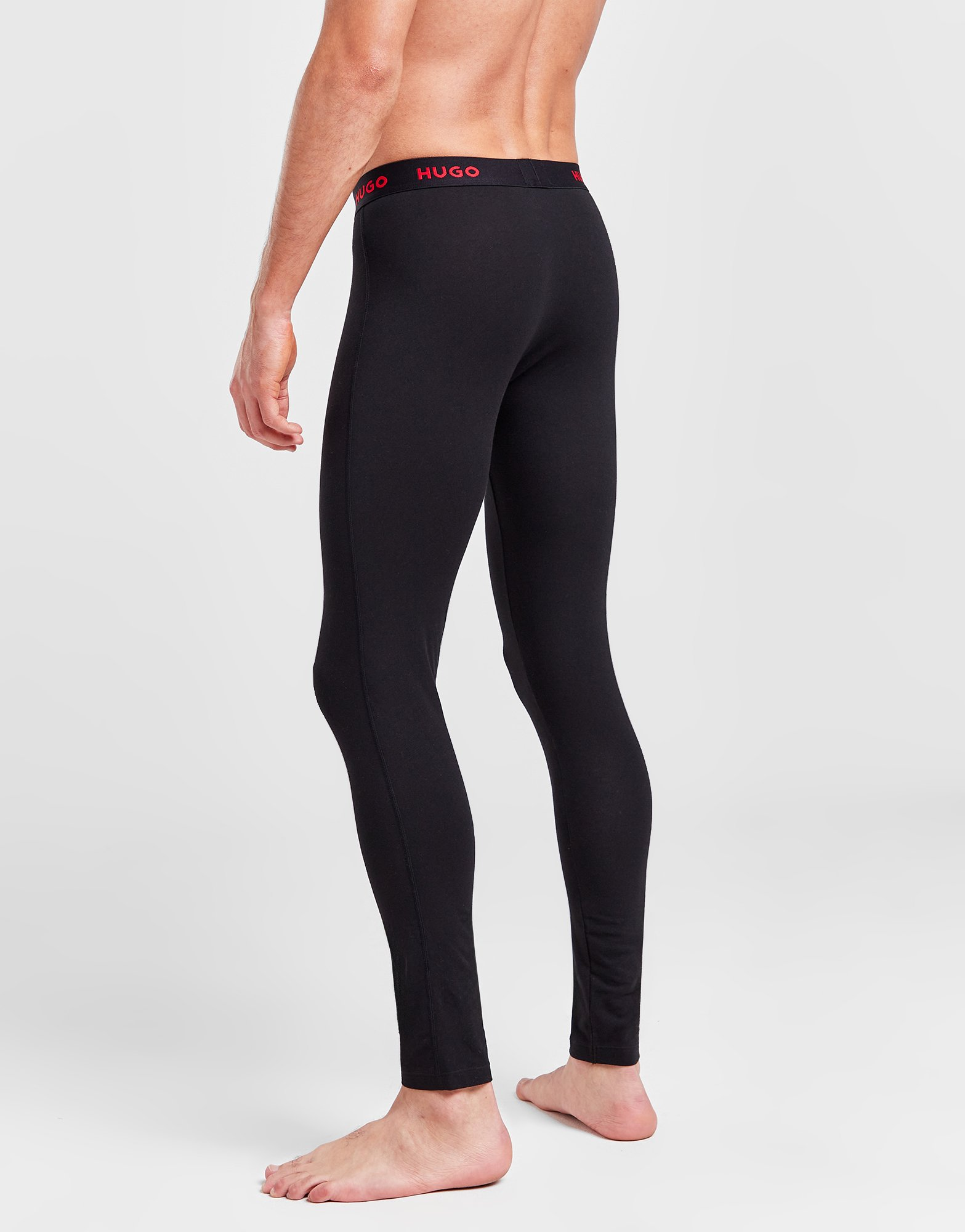 HUGO Collants Single Long Johns Homme