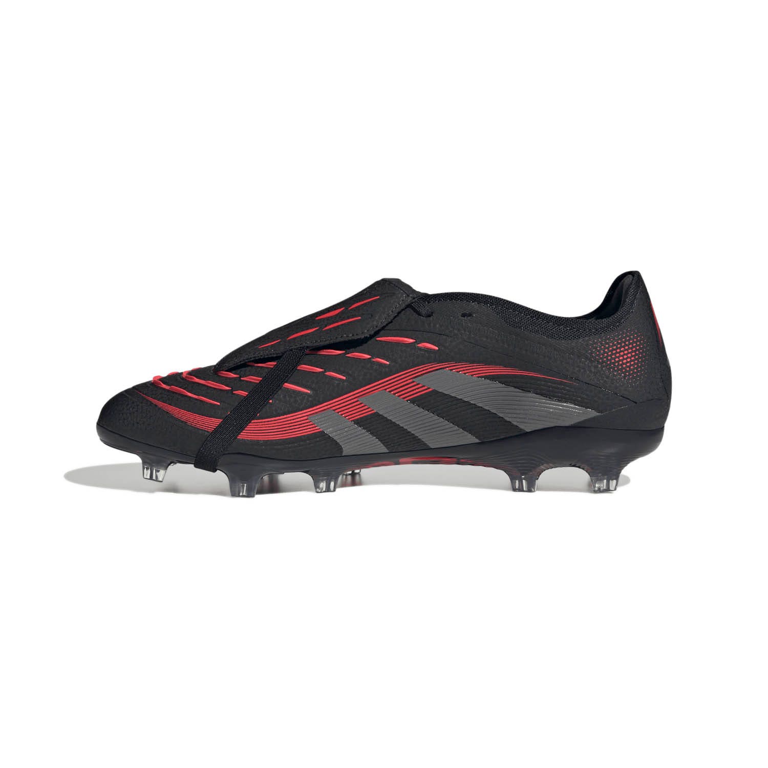adidas  Predator Pro Fold-Over Tongue FG